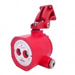 <b>双波段红外火焰探测器</b>