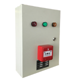 火灾报警综合盘